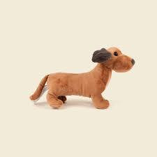 Edward Dog