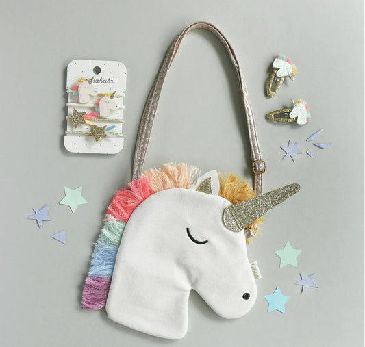 Rainbow Unicorn Bag