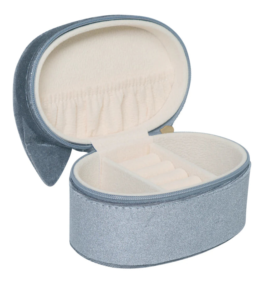 Kitty Cat Jewellery Box