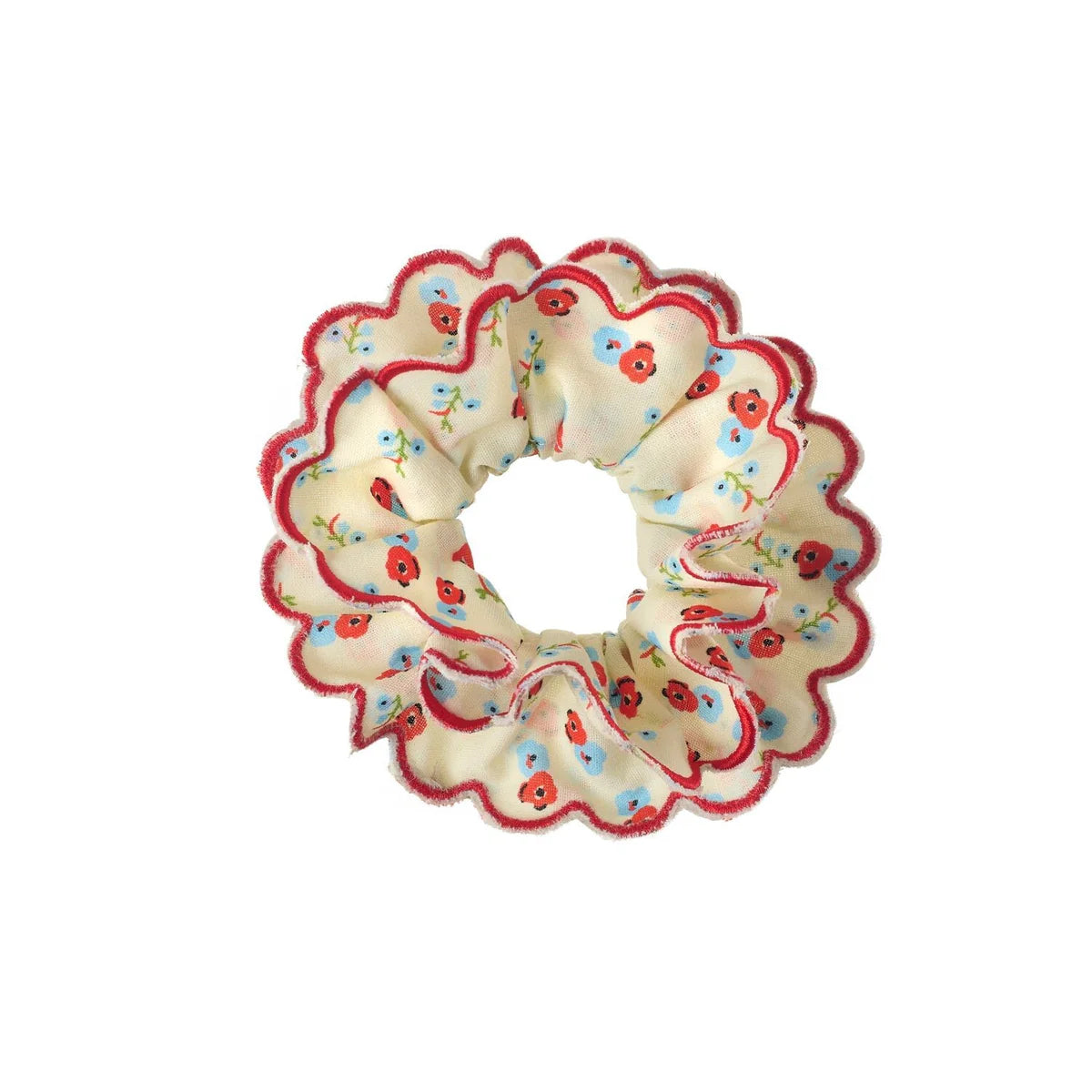 Cutesy Bow Tie Headband