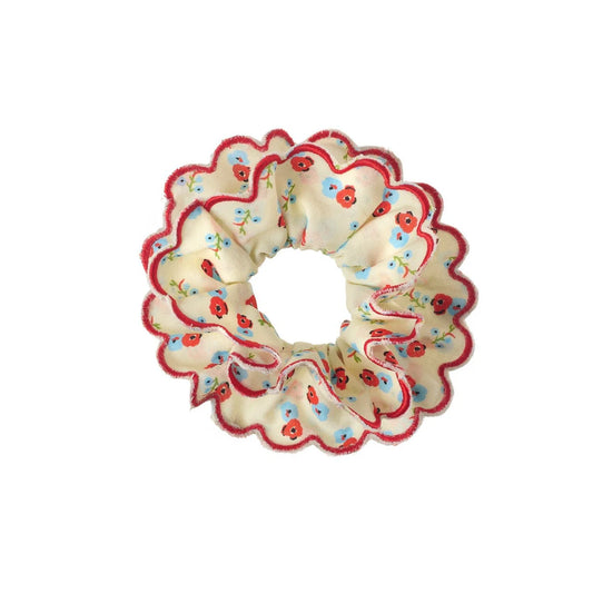 Cutesy Bow Tie Headband