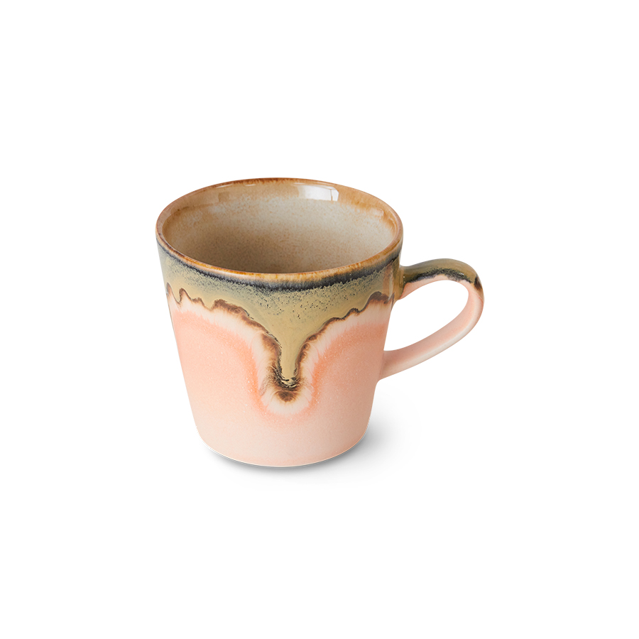 Americano Mug - Blossom
