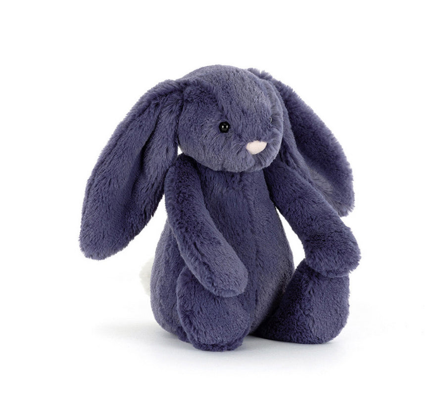 Little Bashful Bunny - Saffyre