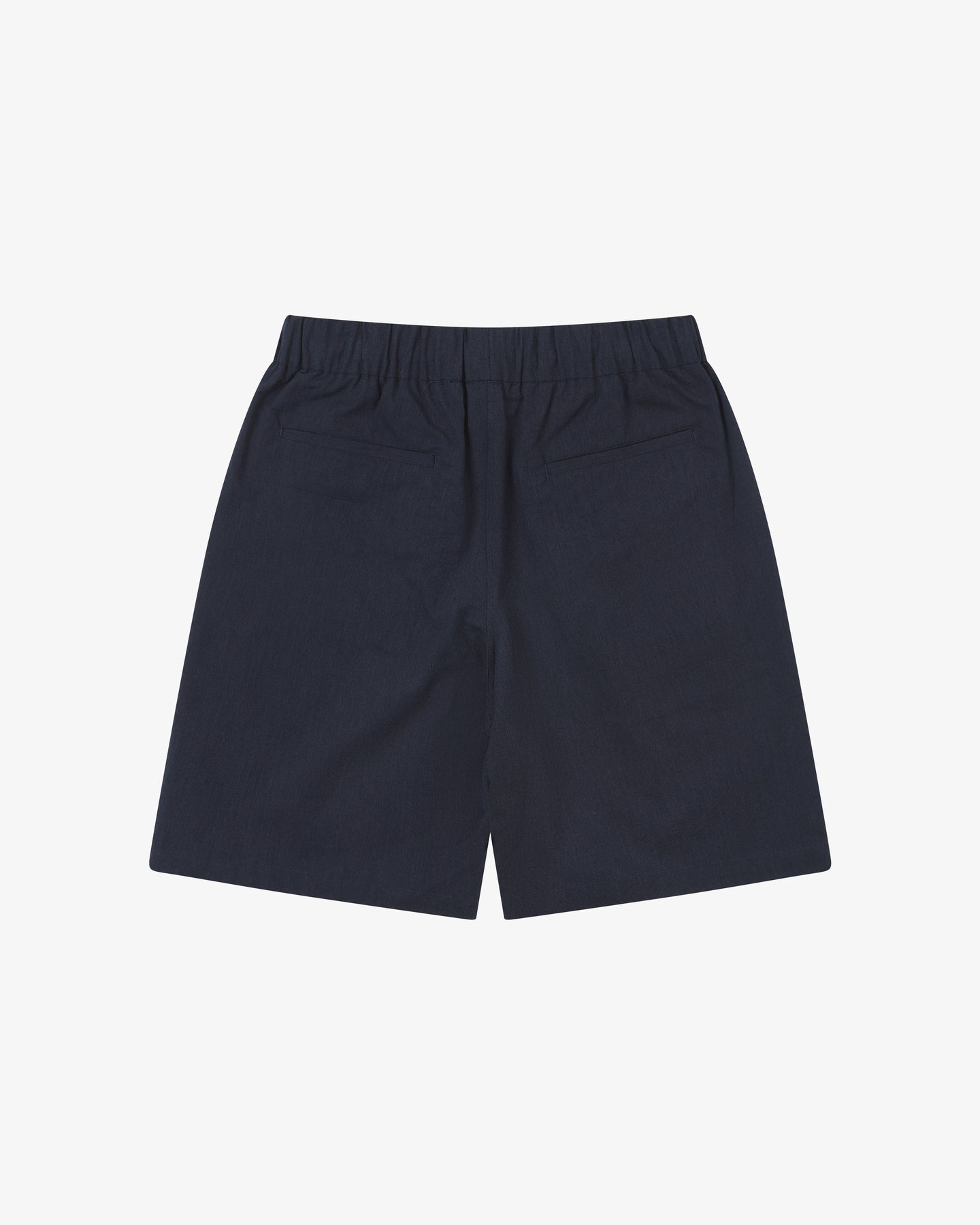 Couch Shorts - Atlantic Blue