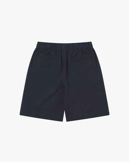 Couch Shorts - Atlantic Blue