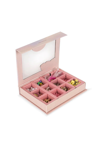 ABC Letter Jewellery Set