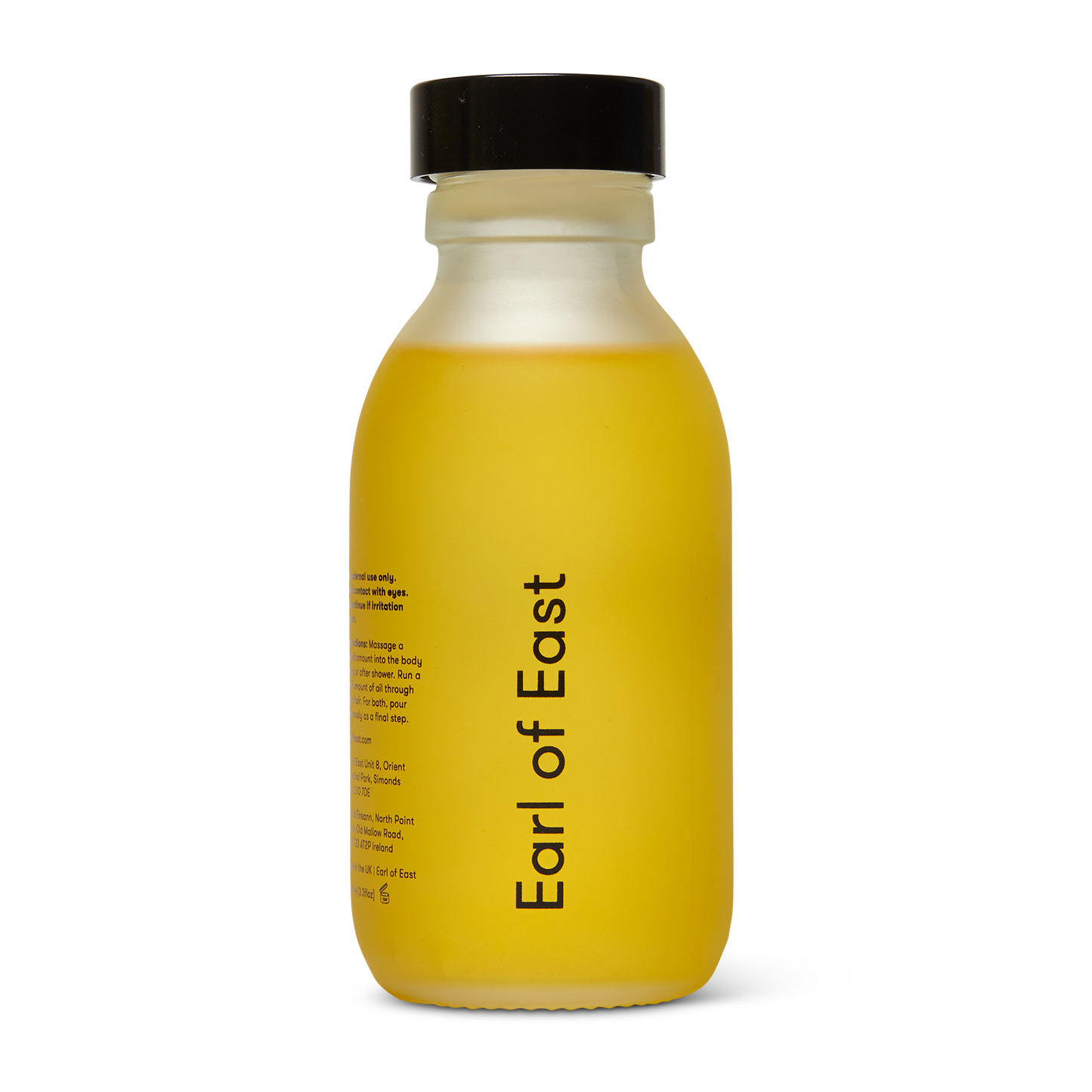 Shinrin-Yoku | All Over Oil 100ml [3.4 fl.oz]