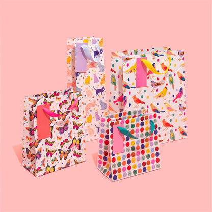 Smileys Small Gift Bag