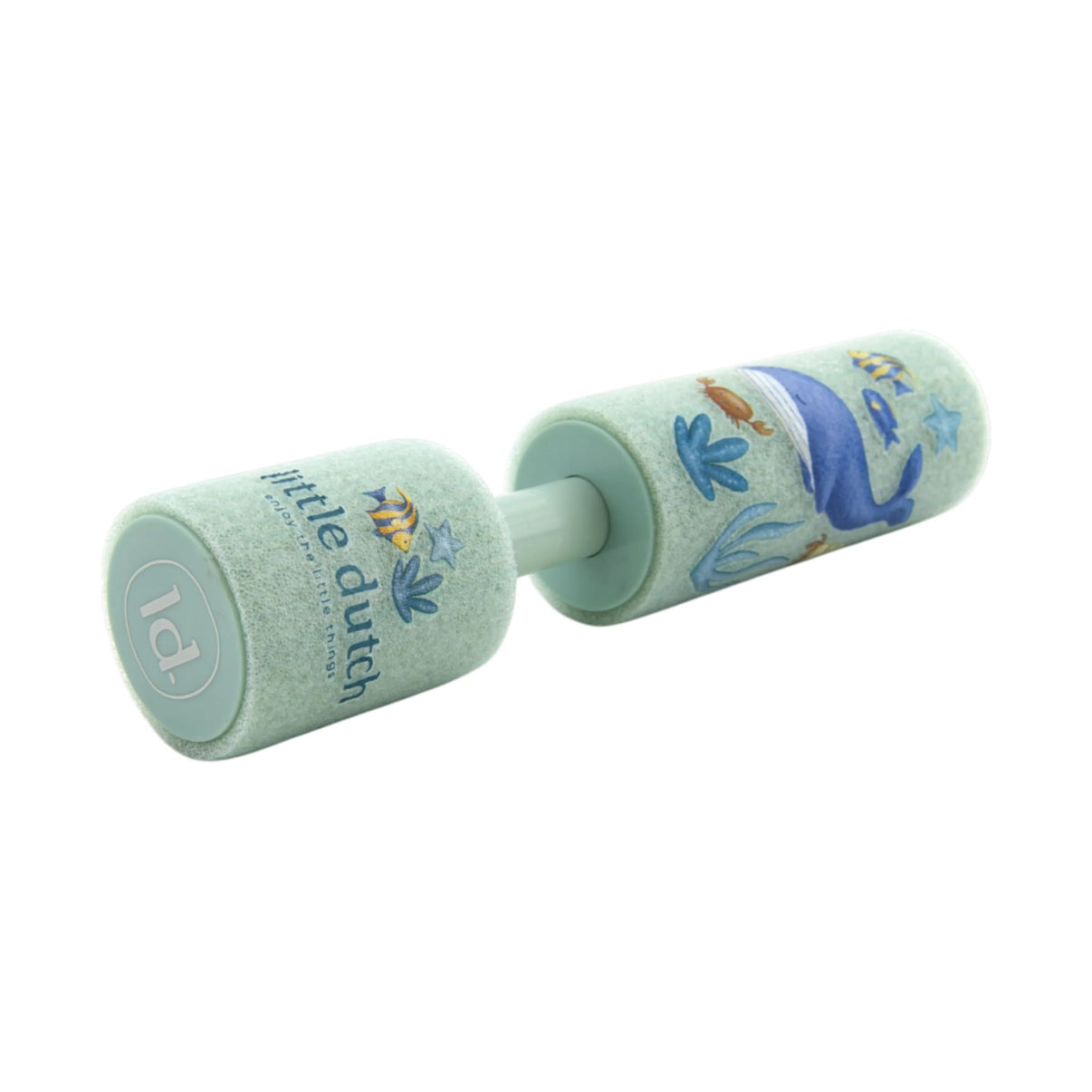 Ocean World Foam Shooter