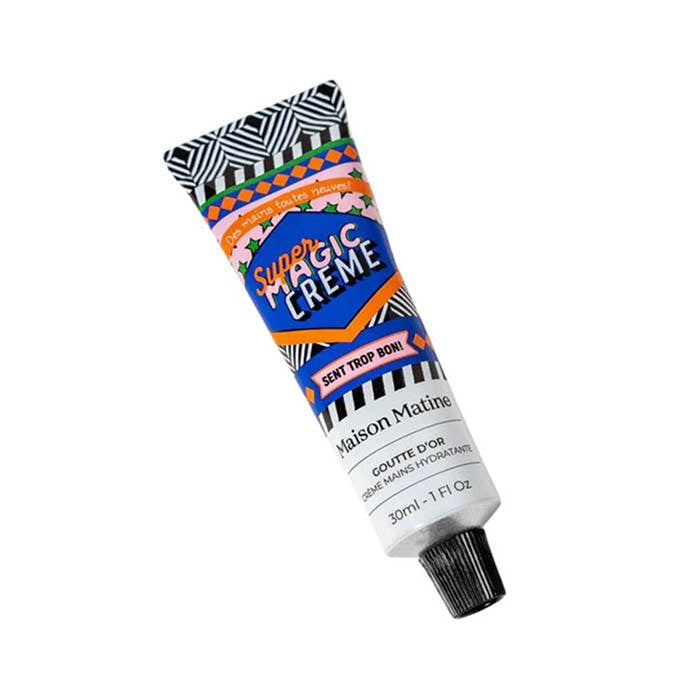 Goutte d’Or hand cream