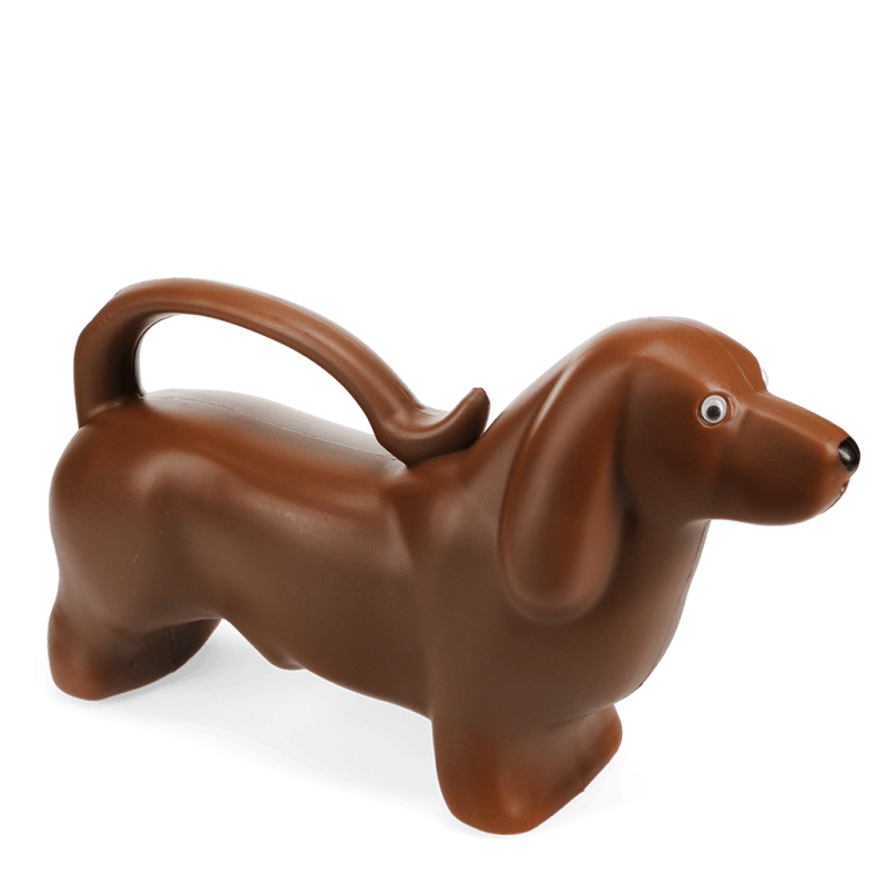 Watering can (2 ltr) - Sausage Dog