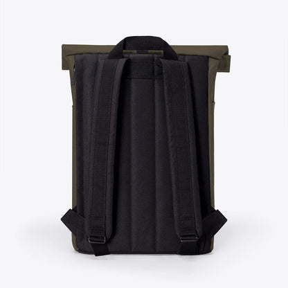 Hajo Backpack - Medium Olive