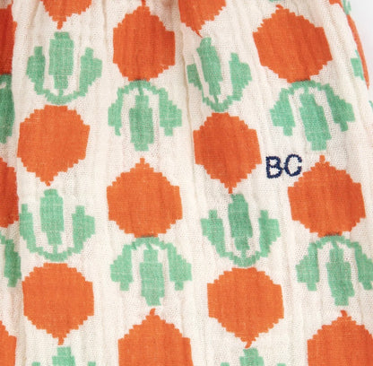 Cool Radish All Over Woven Pants
