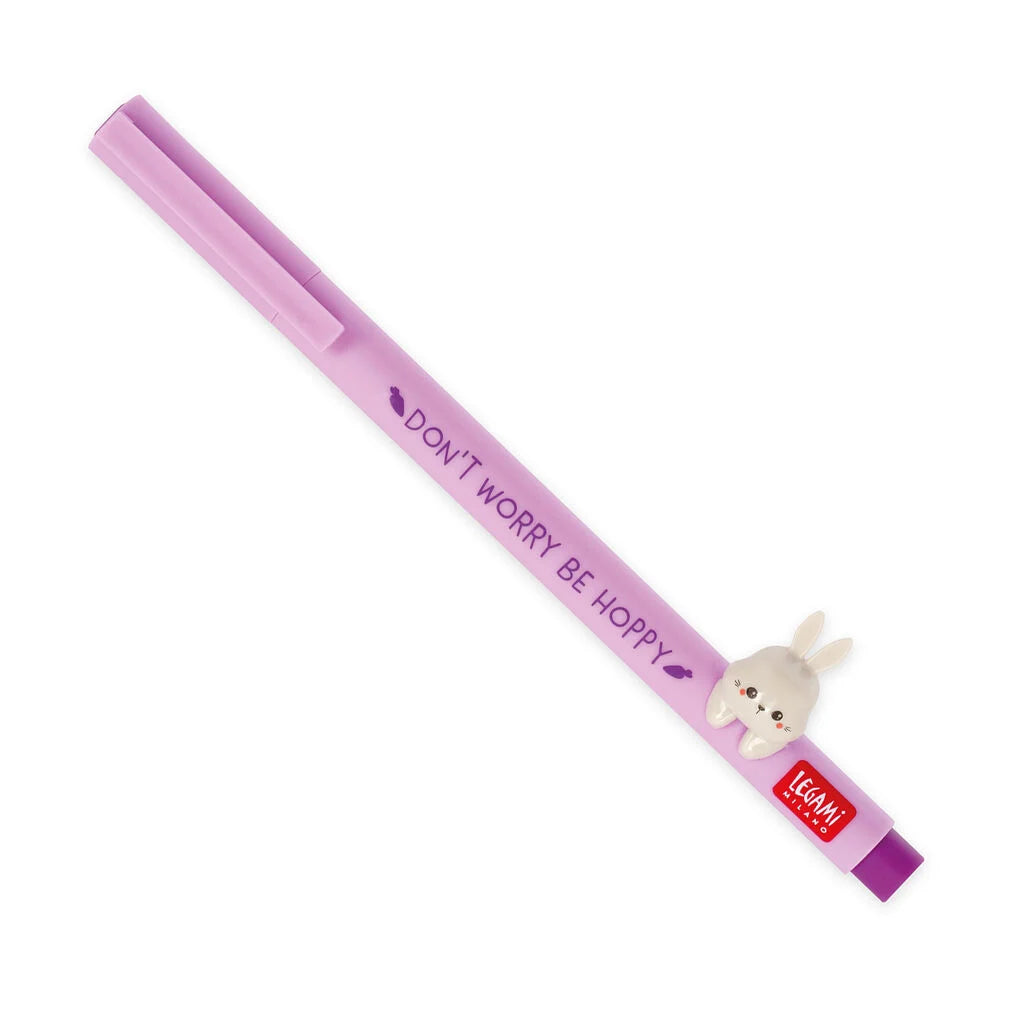 Lovely Friends Bunny Gel Pen