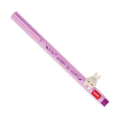 Lovely Friends Bunny Gel Pen