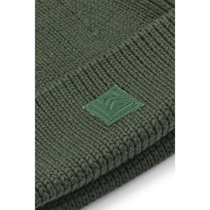 Gina Dino Beanie - Hunter Green