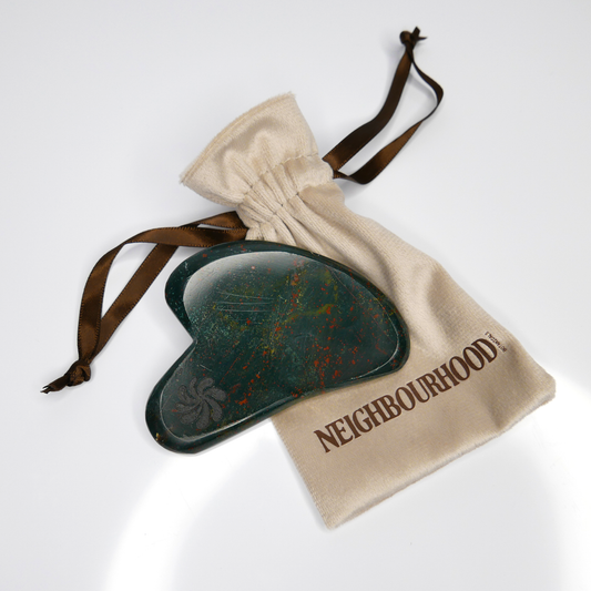 Gua Sha Board Massage Tool