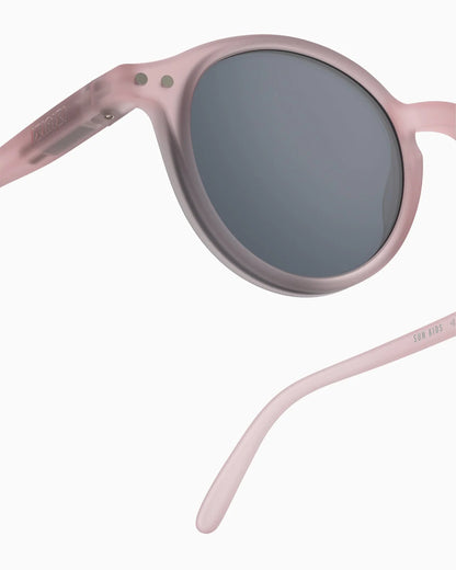 Kids 3-5 Years #D Pink