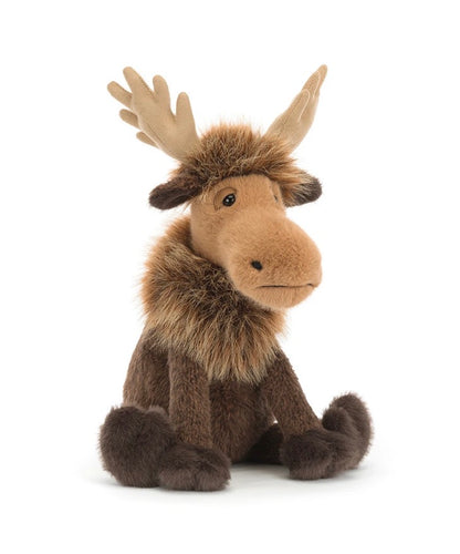 Birchly Moose