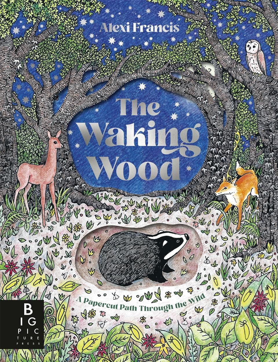 Waking Wood