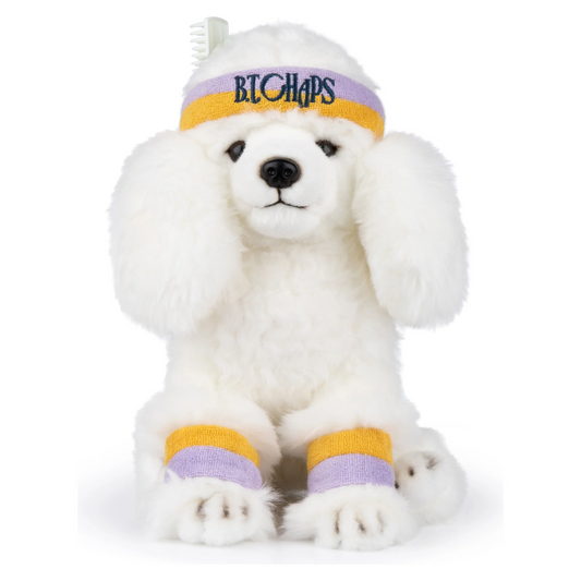Franny The Poodle