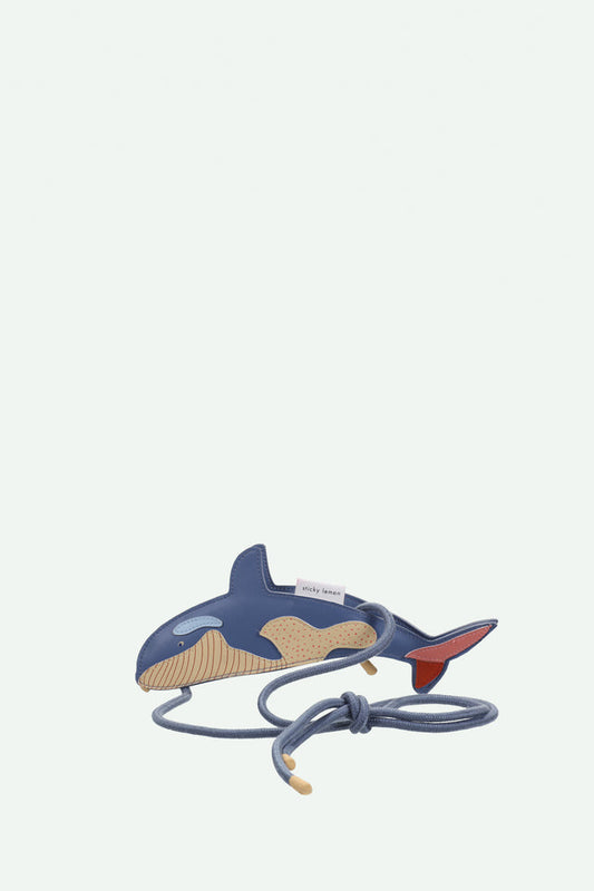 Wallet Bag - Orca