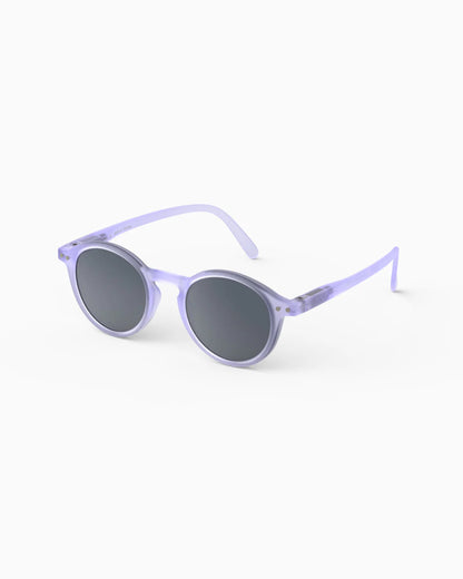 Kids 3-5 Years #D Lavender
