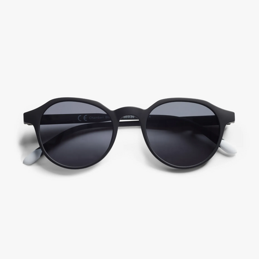 Chamberi Black Noir Sun