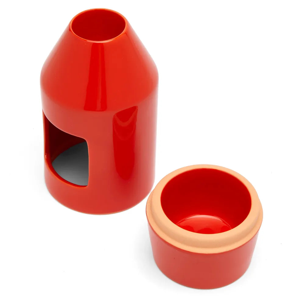 Chim Chim Scent Diffuser - Red