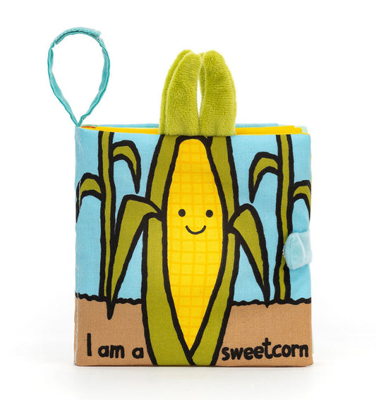 Sweetcorn Book