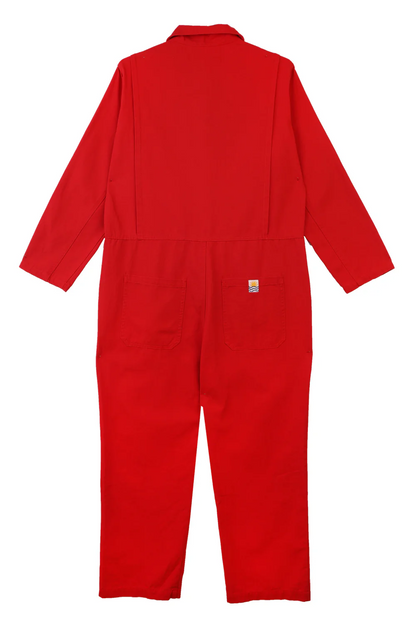 Dominic Boilersuit - Spice
