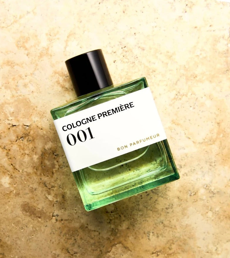 001: Cologne Première - 30ml