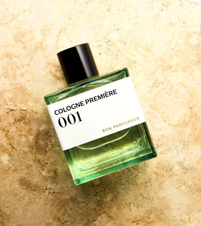 001: Cologne Première - 30ml