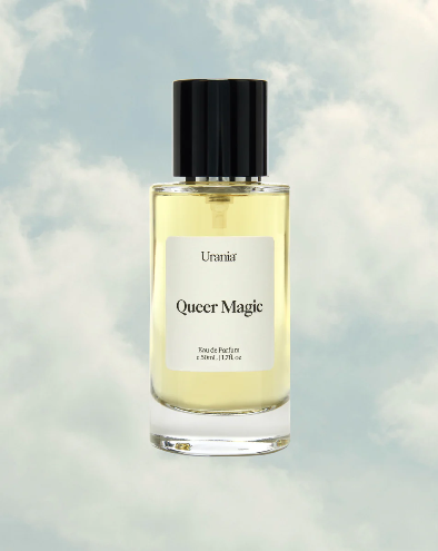 Queer Magic Eau De Parfum 50ml