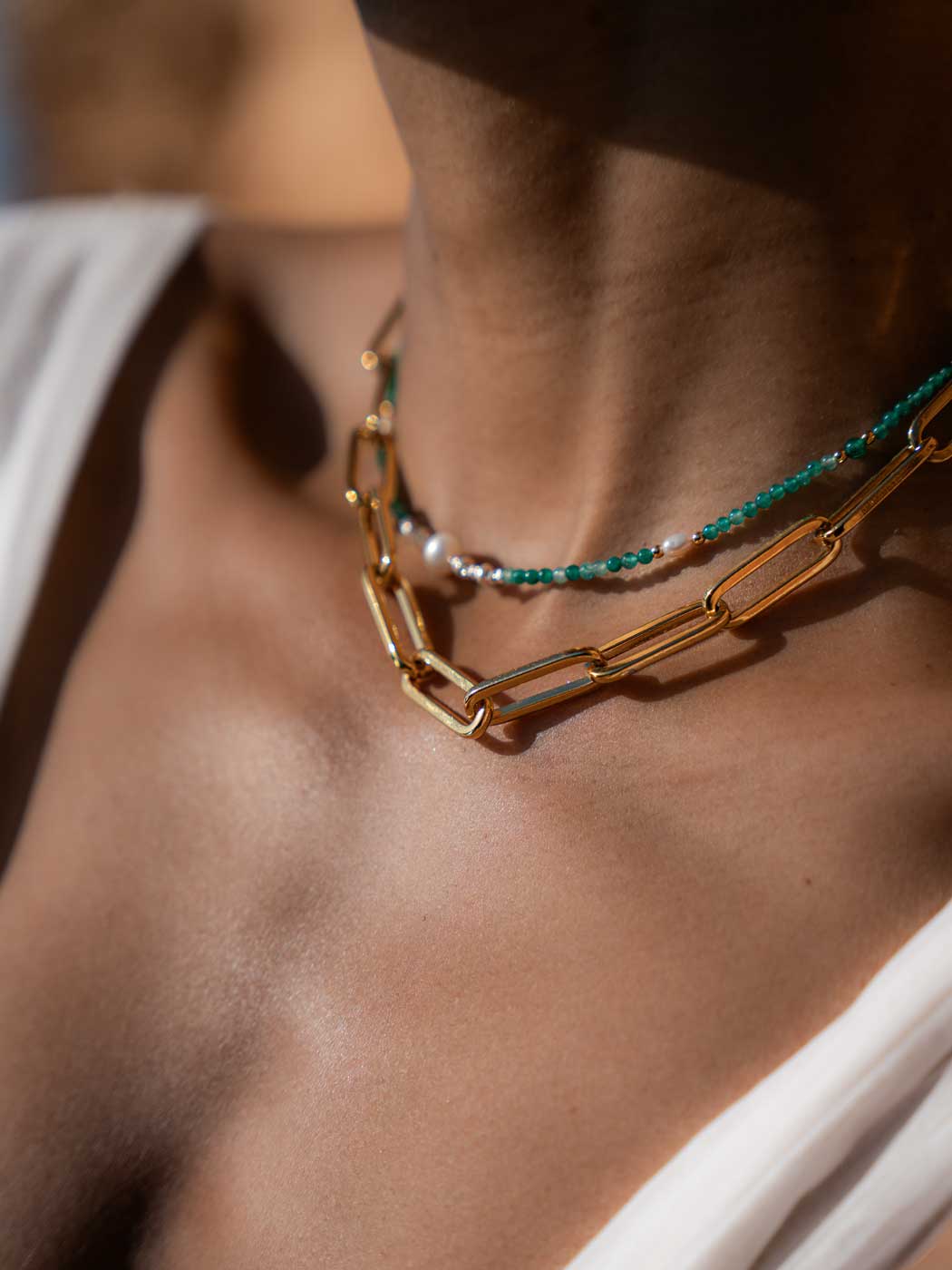 LUCY NECKLACE