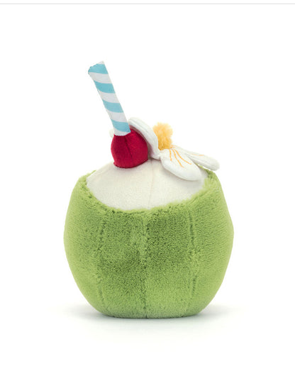 Amuseables Aruba Coconut