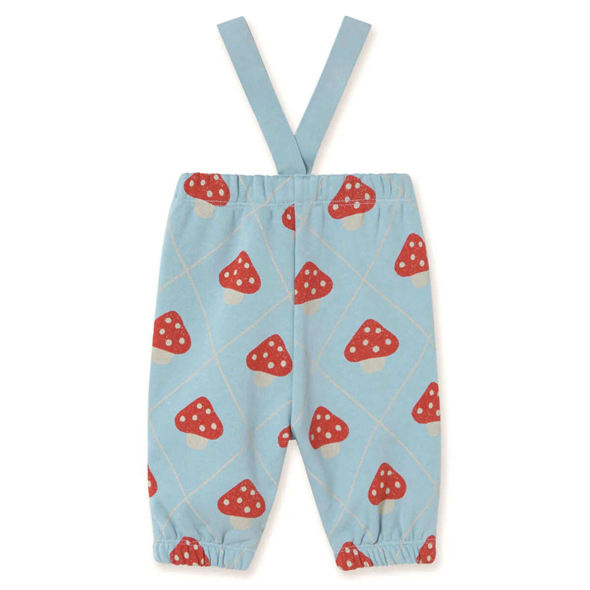 Mushroom Baby Sweatpants
