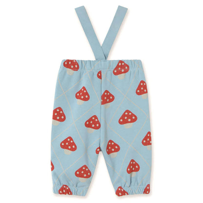 Mushroom Baby Sweatpants