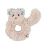 Kitty Furry Hair Elastic