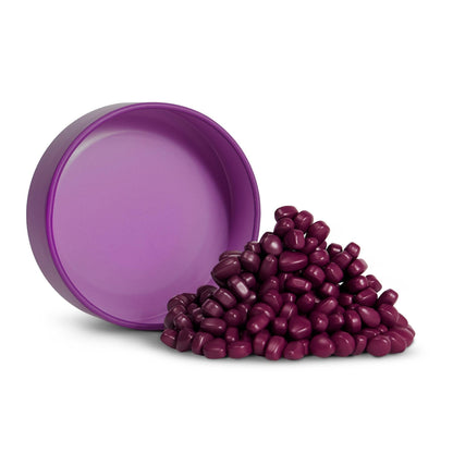 Speks. Mini Matte Crags - Magnetic Fidget Putty: Mini Crags Matte Jade