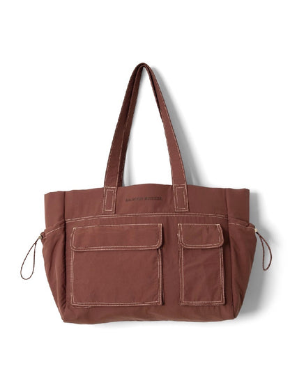 Eliza Bag Chocolate