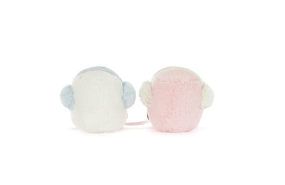 Amuseables Toastie Marshmallows