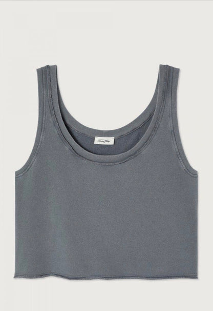 WOMEN’S TANK TOP VIBTOWN | VINTAGE HURRICANE