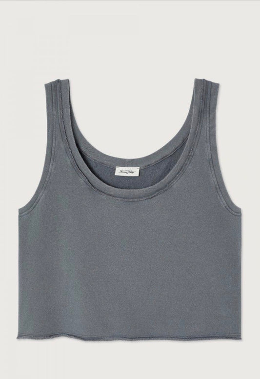 WOMEN’S TANK TOP VIBTOWN | VINTAGE HURRICANE