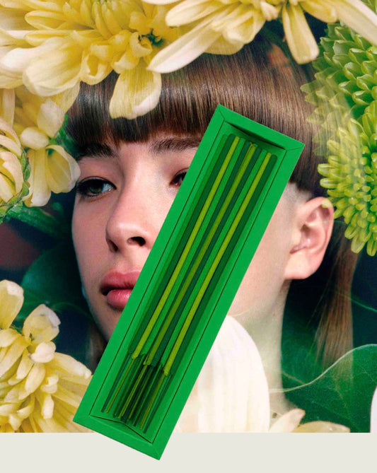 Vyrao Verdant Incense