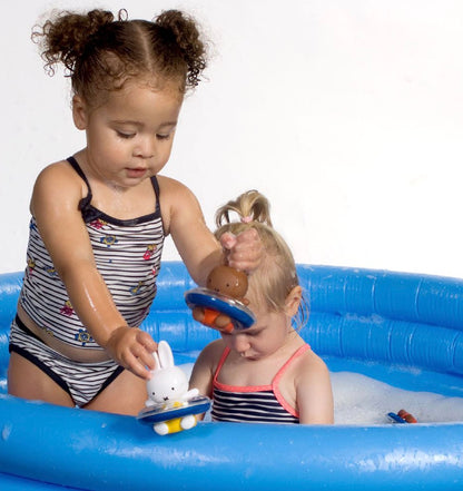 Miffy & Nina Bath Toy