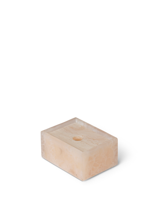 Mist box - pearl