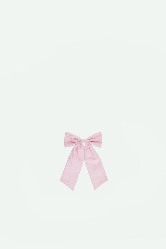 Hair Bow - Club Chic