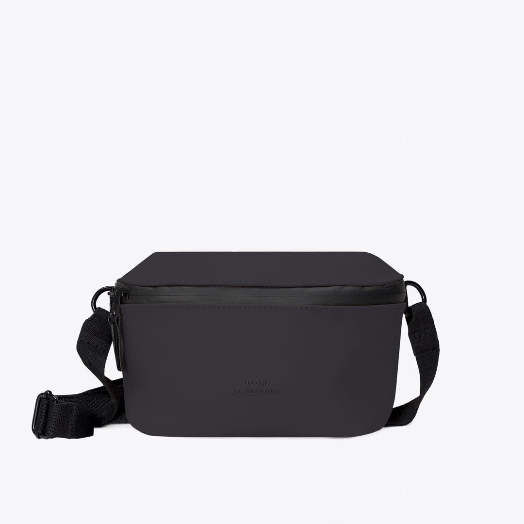 Jona Bag - Medium Black