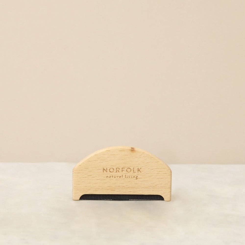 Cashmere Comb